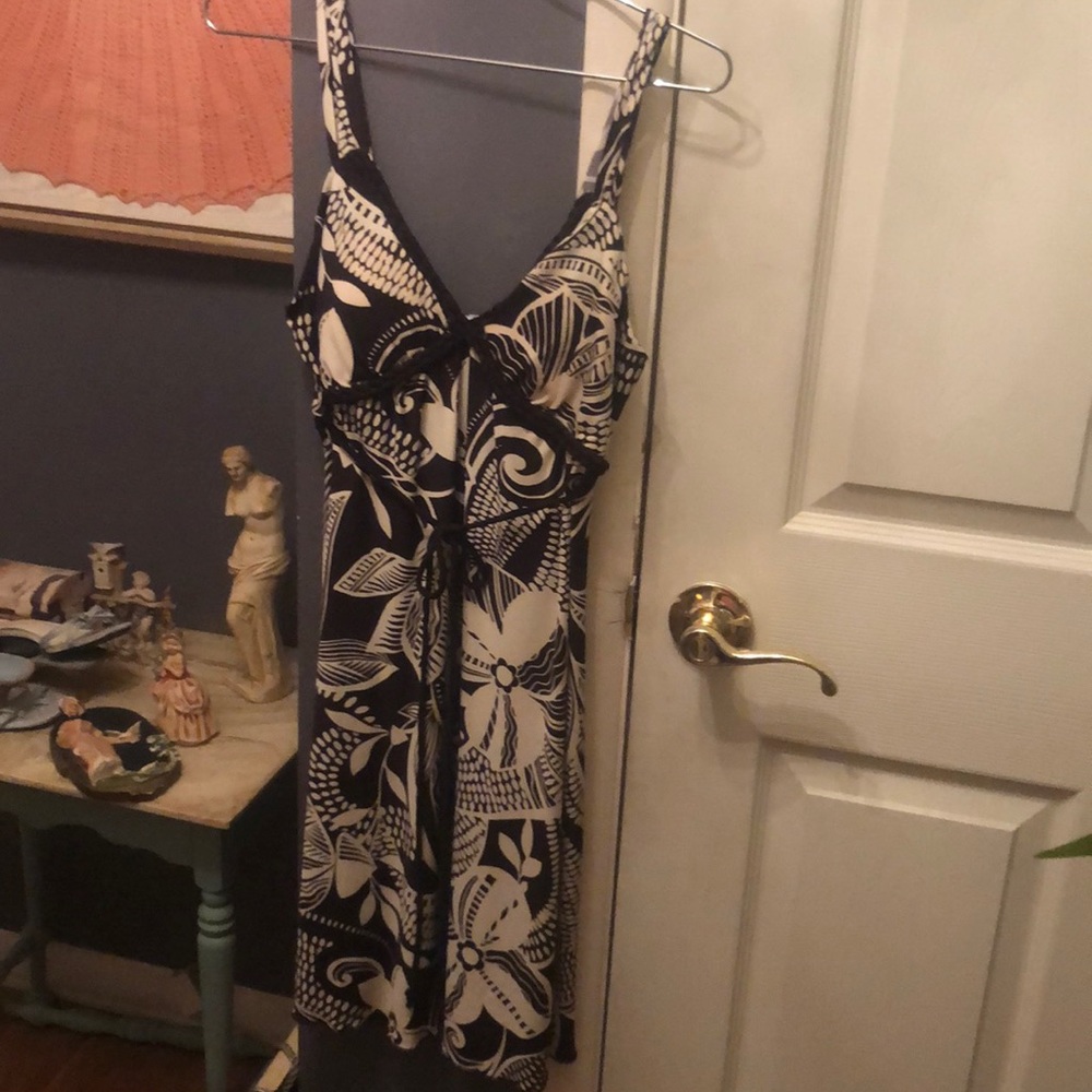 Lo Belle Dress